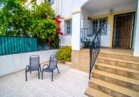 Venta - Adosado - Gran Alacant - Altomar I