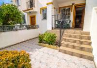 Venta - Adosado - Gran Alacant - Altomar I
