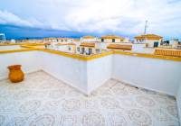 Venta - Adosado - Gran Alacant - Altomar I