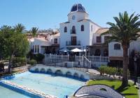 Venta - Adosado - Gran Alacant - Costa Hispania
