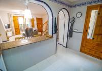 Venta - Adosado - Gran Alacant - Costa Hispania