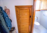 Venta - Adosado - Gran Alacant - Costa Hispania