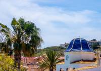 Venta - Adosado - Gran Alacant - Costa Hispania