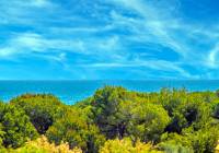 Venta - Adosado - Gran Alacant - Costa Hispania