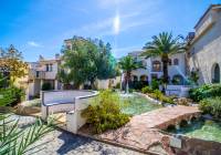 Venta - Adosado - Gran Alacant - Costa Hispania