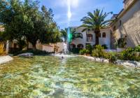 Venta - Adosado - Gran Alacant - Costa Hispania