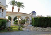 Venta - Adosado - Gran Alacant - Costa Hispania