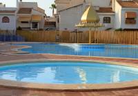 Venta - Adosado - Gran Alacant - Costa Hispania