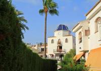 Venta - Adosado - Gran Alacant - Costa Hispania
