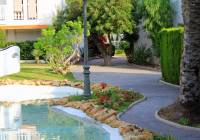 Venta - Adosado - Gran Alacant - Costa Hispania