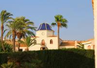 Venta - Adosado - Gran Alacant - Costa Hispania
