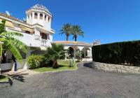 Venta - Adosado - Gran Alacant - Costa Hispania