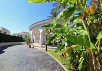 Venta - Adosado - Gran Alacant - Costa Hispania