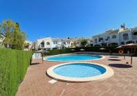 Venta - Adosado - Gran Alacant - Costa Hispania