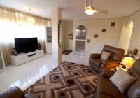 Venta - Adosado - Gran Alacant - Costa Hispania