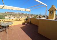 Venta - Adosado - Gran Alacant - Costa Hispania