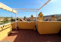 Venta - Adosado - Gran Alacant - Costa Hispania