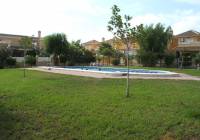 Venta - Adosado - Gran Alacant - Costa Hispania