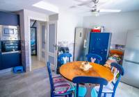 Venta - Adosado - Gran Alacant - Don Pueblo