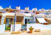 Venta - Adosado - Gran Alacant - Don Pueblo