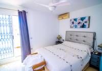 Venta - Adosado - Gran Alacant - Don Pueblo