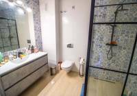 Venta - Adosado - Gran Alacant - Don Pueblo