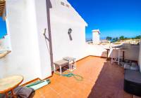 Venta - Adosado - Gran Alacant - Don Pueblo