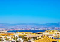 Venta - Adosado - Gran Alacant - Don Pueblo