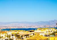 Venta - Adosado - Gran Alacant - Don Pueblo