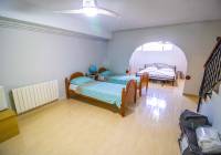 Venta - Adosado - Gran Alacant - Don Pueblo