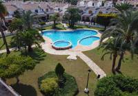 Venta - Adosado - Gran Alacant - Don Pueblo