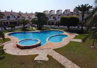 Venta - Adosado - Gran Alacant - Don Pueblo