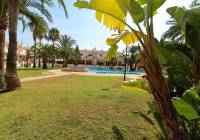 Venta - Adosado - Gran Alacant - Don Pueblo