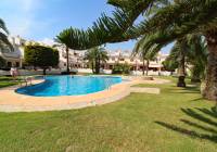 Venta - Adosado - Gran Alacant - Don Pueblo