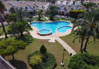 Venta - Adosado - Gran Alacant - Don Pueblo