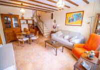 Venta - Adosado - Gran Alacant - Mediterráneo