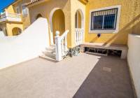 Venta - Adosado - Gran Alacant - Monte y Mar