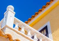 Venta - Adosado - Gran Alacant - Monte y Mar