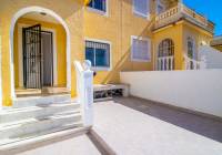 Venta - Adosado - Gran Alacant - Monte y Mar
