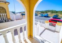 Venta - Adosado - Gran Alacant - Monte y Mar