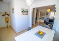 Venta - Adosado - Gran Alacant - Monte y Mar