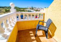 Venta - Adosado - Gran Alacant - Monte y Mar