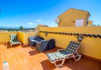 Venta - Adosado - Gran Alacant - Monte y Mar