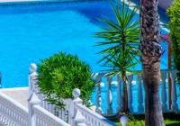 Venta - Adosado - Gran Alacant - Monte y Mar