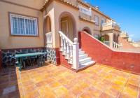 Venta - Adosado - Gran Alacant - Monte y Mar