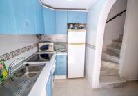 Venta - Adosado - Gran Alacant - Monte y Mar