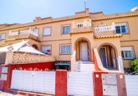 Venta - Adosado - Gran Alacant - Monte y Mar