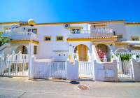 Venta - Adosado - Gran Alacant - Monte y Mar