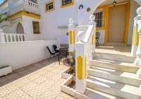 Venta - Adosado - Gran Alacant - Monte y Mar