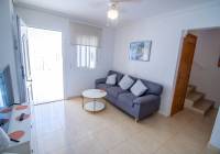 Venta - Adosado - Gran Alacant - Monte y Mar